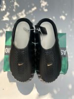 Nike-Style Breathable Casual Clog Shoes - Image 5