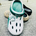 Panda Boys Crocs for Men