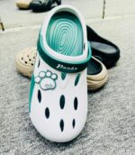 Panda Boys Crocs for Men