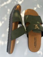 Panda Boys Crocs for Men - Image 3