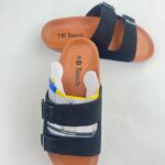D Ture Comfort Slide for Men