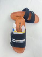D Ture Comfort Slide for Men