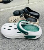 Panda Boys Crocs for Men - Image 3