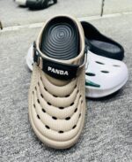 Panda Boys Crocs for Men - Image 2